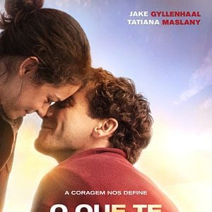 Foto O Que Te Faz Mais Forte