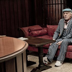 Foto O Último Traje