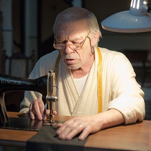 Foto O Último Traje