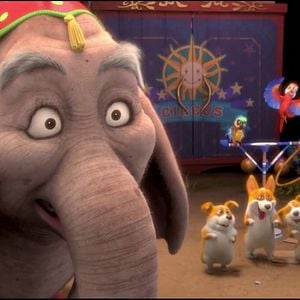 Foto Boonie Bears e o Grande Segredo