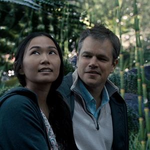 Foto Pequena Grande Vida