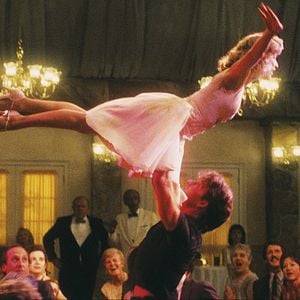 Foto Dirty Dancing - Ritmo Quente