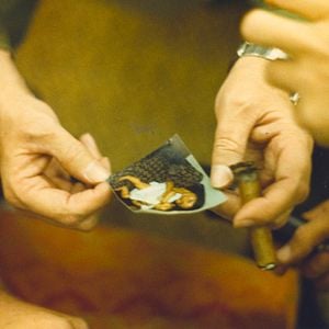 Foto Cuba e o Cameraman