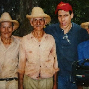 Foto Cuba e o Cameraman