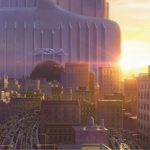 Foto Napping Princess