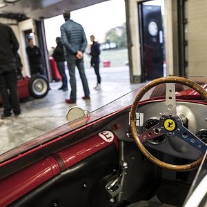 Foto Ferrari: Rumo À Imortalidade