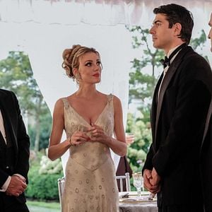 Foto Legends of Tomorrow