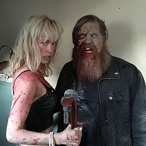 Foto O Deserto dos Mortos