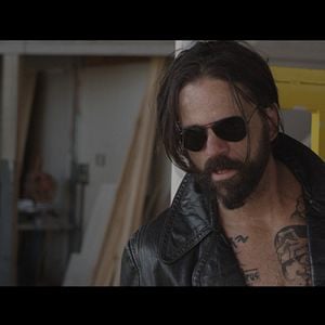 Foto O Deserto dos Mortos