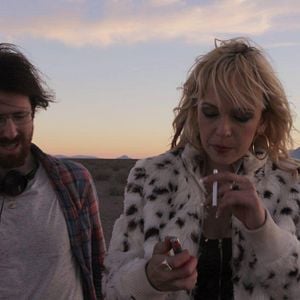 Foto O Deserto dos Mortos