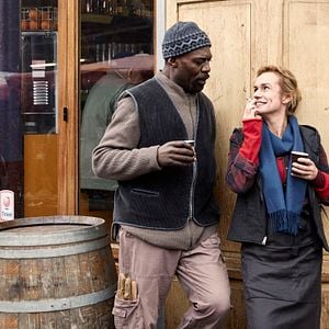 Foto Uma Temporada na França