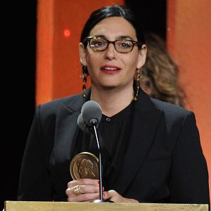 Foto Deborah Esquenazi