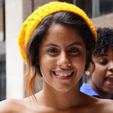 Foto Bianca Andrade (II)