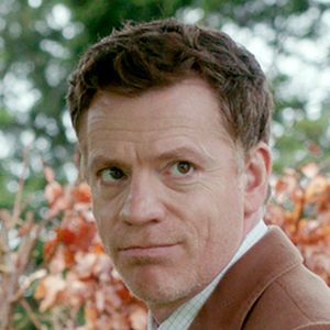 Foto William Houston