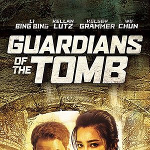 Foto 7 Guardians of the Tomb