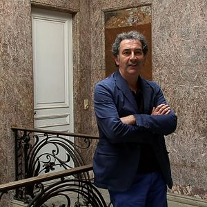 Foto François Morel