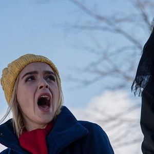 Foto A Enviada do Mal