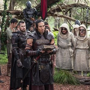 Foto The Shannara Chronicles