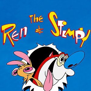 Foto The Ren & Stimpy Show