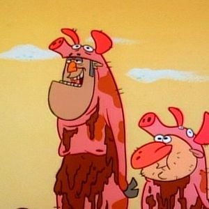 Foto The Ren & Stimpy Show