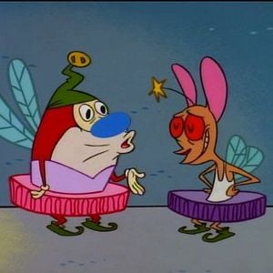 Foto The Ren & Stimpy Show