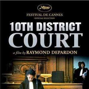 Foto Instantes de Audiência