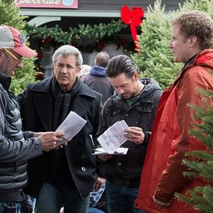 Foto Pai em Dose Dupla 2