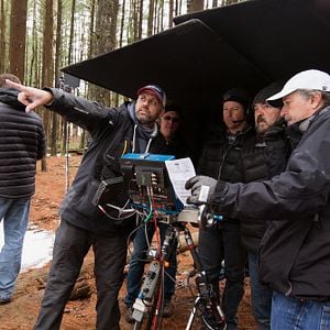 Foto Pai em Dose Dupla 2