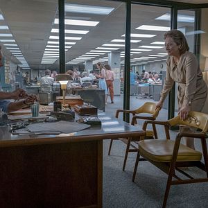 Foto The Post - A Guerra Secreta
