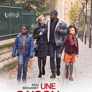 Foto Uma Temporada na França
