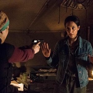 Foto Legends of Tomorrow