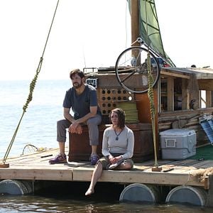 Foto O Livro do Amor