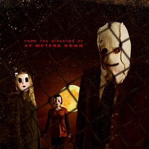 Foto Os Estranhos - Caçada Noturna