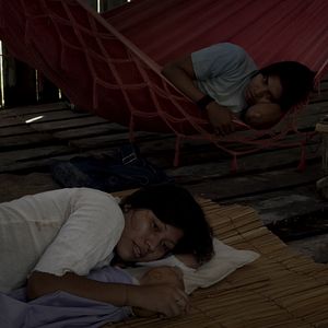 Foto Antes o Tempo Não Acabava