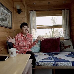 Foto Minimalism: A Documentary About the Important Things