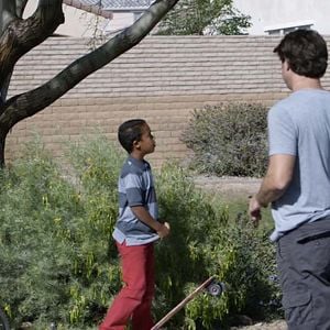 Foto Minimalism: A Documentary About the Important Things