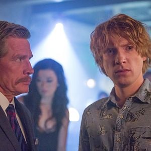 Foto Crash Pad: Dando o Troco