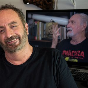 Foto 10 Centavos para o Número da Besta