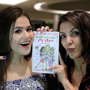 Foto Tudo por um Popstar