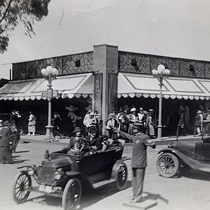 Foto Um Dia Bem Passado