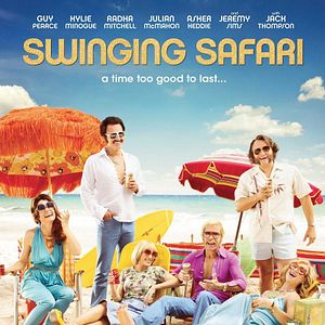 Foto Swinging Safari
