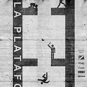 Foto O Poço (Netflix)