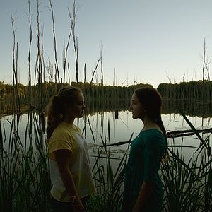 Foto Porcupine Lake