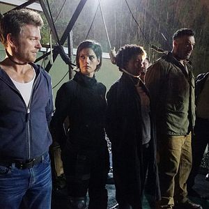 Foto Jonathan Scarfe