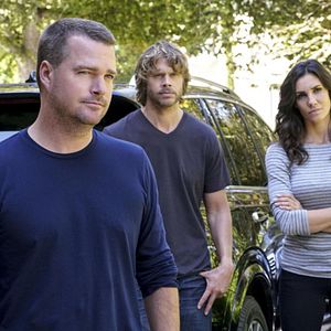 Foto Eric Christian Olsen