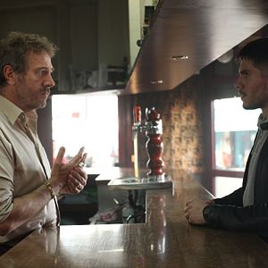 Foto Asfalto de Sangue