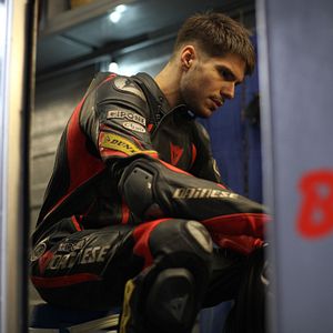 Foto Asfalto de Sangue