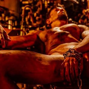 Foto A Filosofia na Alcova