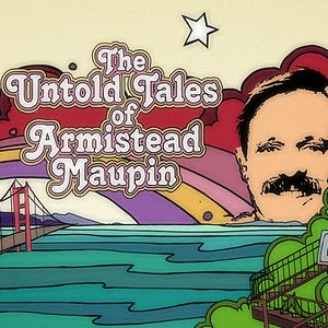 Foto As Histórias Não Contadas de Armistead Maupin