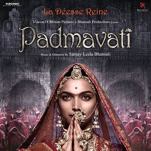 Foto Padmaavat
